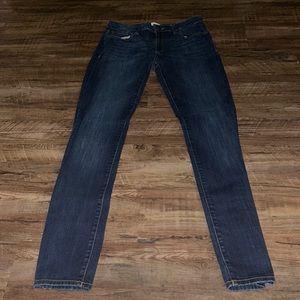 DL 1961 Smart Denim Jean Danny Super Skinny Model size 29/ 30 inseam